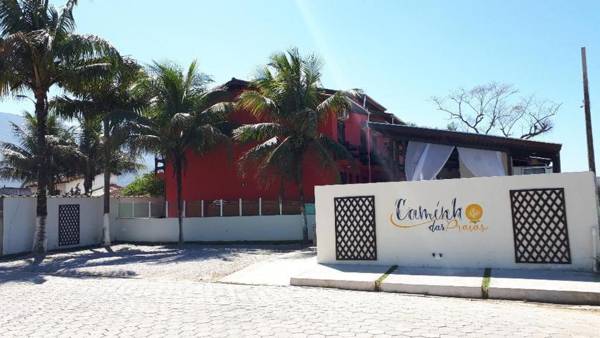 CAMINHO DAS PRAIAS GUESTHOUSE