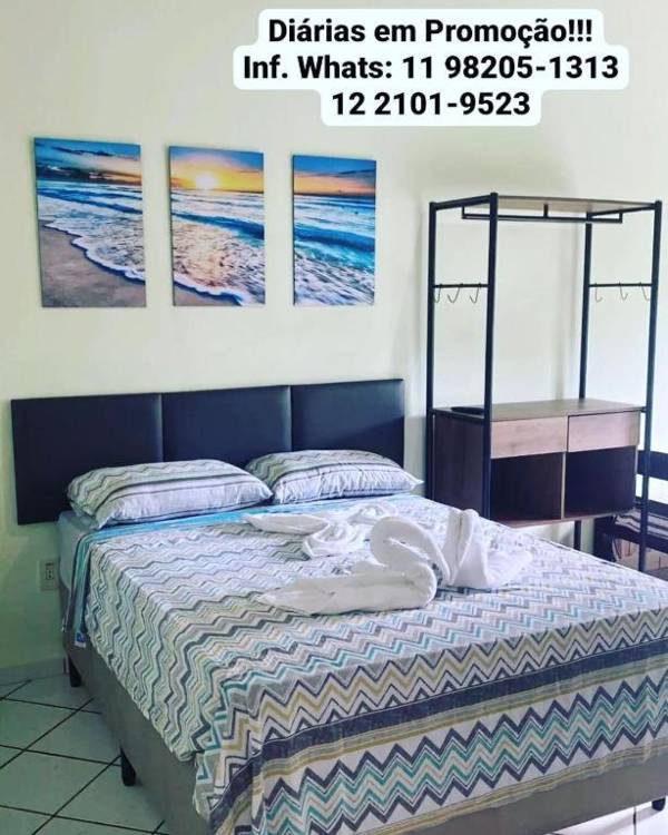 Pousada Meraki Beach