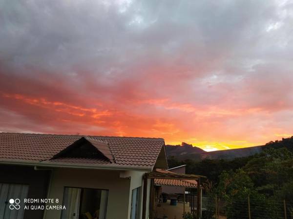 Canto das Pedras Flats