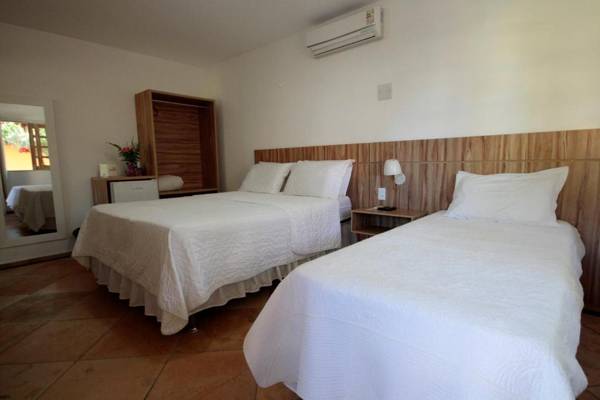 Pousada Tranquilandia Village