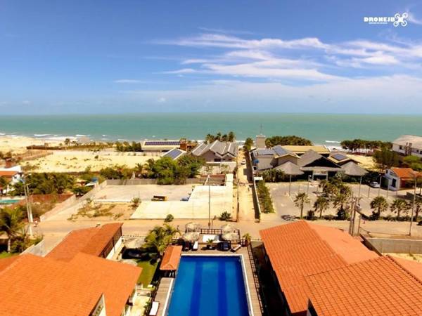 Hotel e Pousada Canoa Quebrada