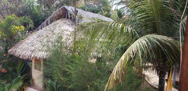 Pousada Morena Moleca