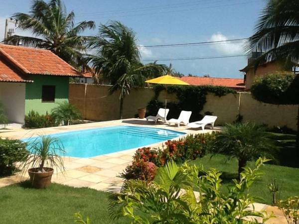 Chalés do Otto e Karine