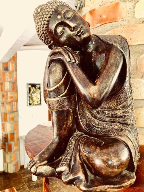 Pousada Morada do Sol