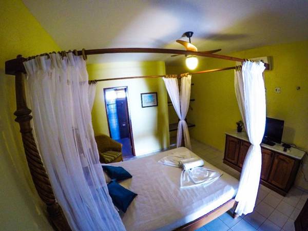 Pousada Azul Marinho