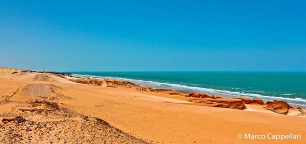 Hotel & Pousada Tatajuba