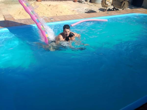 Barcelona Beach Residence