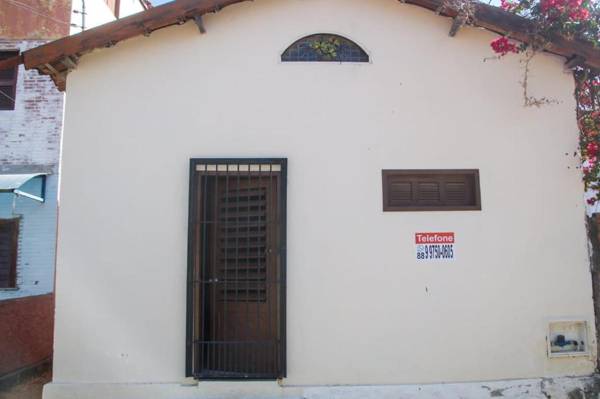 Casa com ar-condicionado e localização perfeita