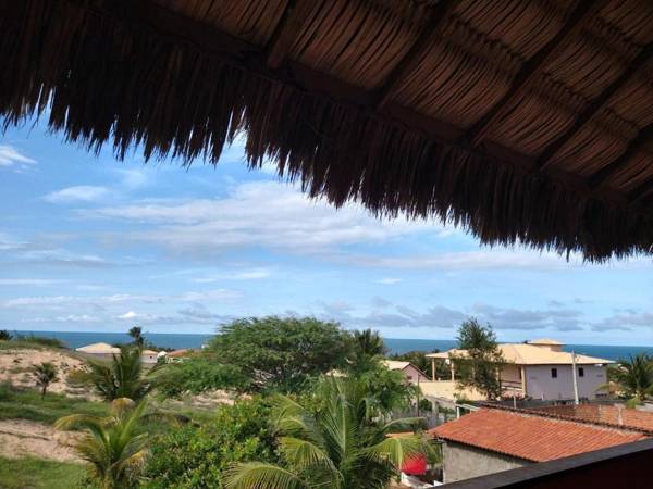 Sunrise Canoa Quebrada