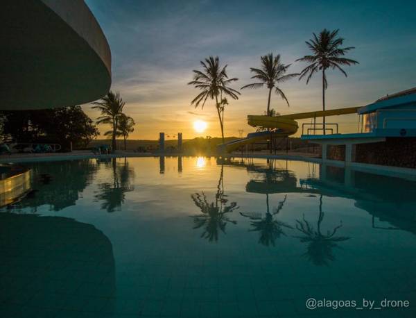 Xingó Parque Hotel