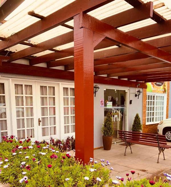 Pousada Bello Outono