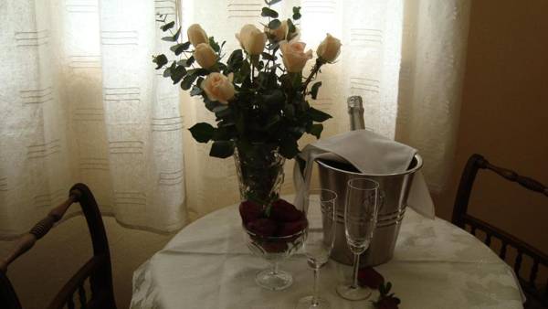 Pousada Aldeia dos Sonhos