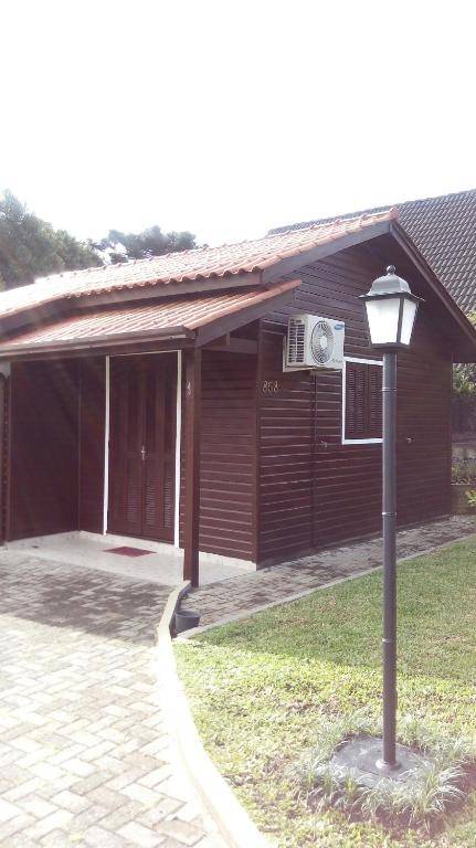 Chalés Araucárias da Serra