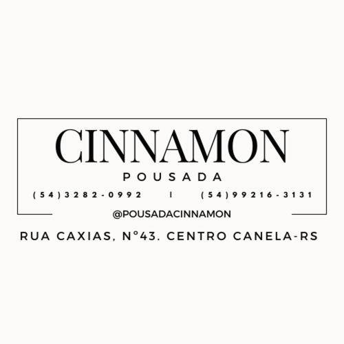 Pousada Cinnamon