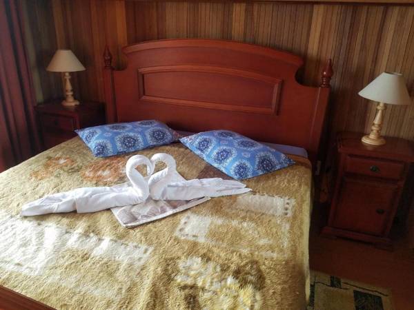 Apartamento na Serra