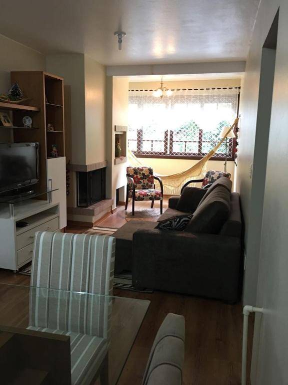 Apartamento Flor de Canela