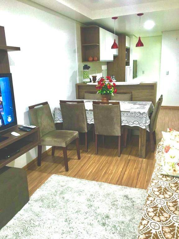 Canela - 2 suítes - Vivendas do Lago