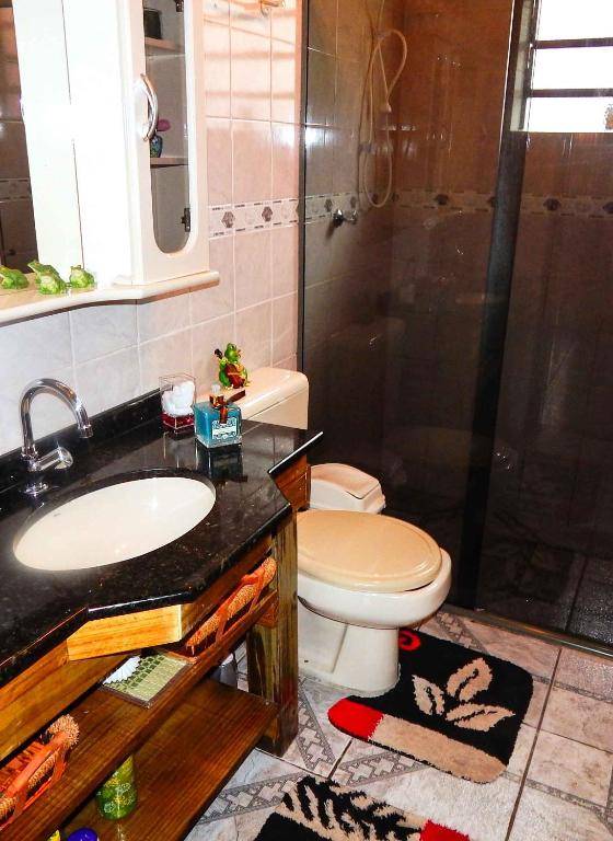 Chale Bosque da Serra