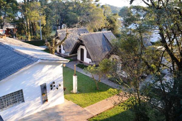 Hotel Pousada Dos Pinheiros