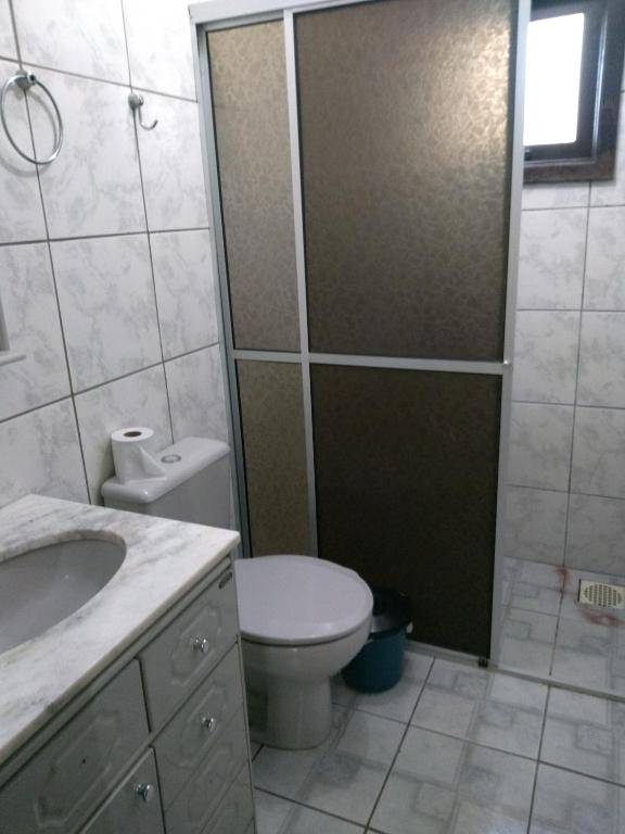 APARTAMENTO FERNANDO/SIMONE