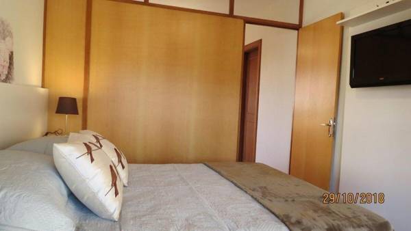 Aconchegante Apto no Centro de Canela