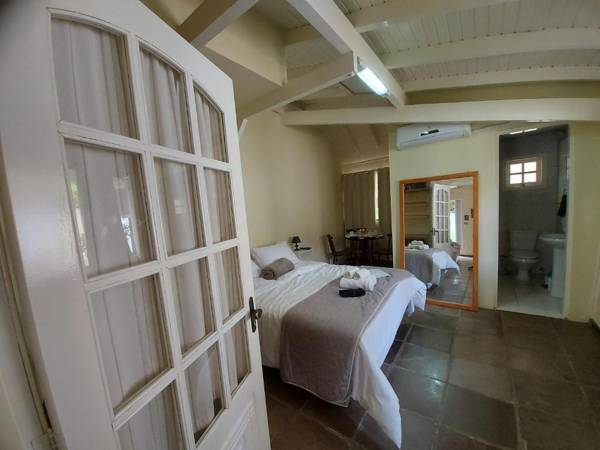 Pousada Mon Rève Canela