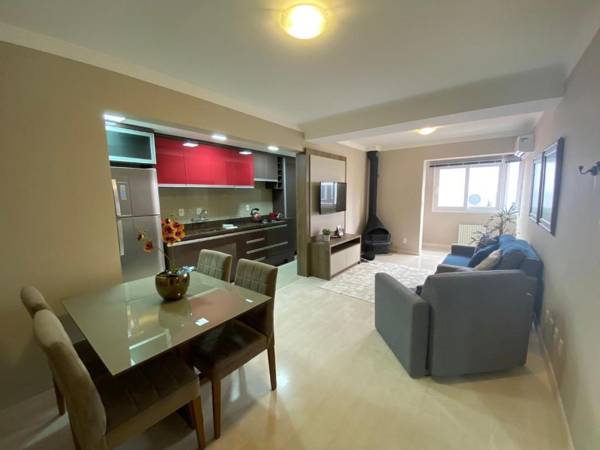 Apartamento Canela Dreams 2 minutos da Catedral