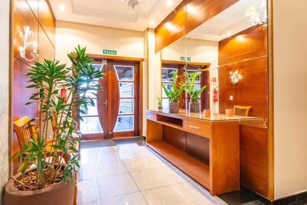 Apartamento Canela Dreams 2 minutos da Catedral