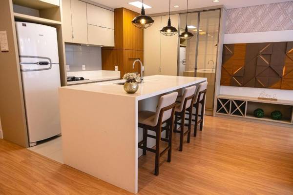 LOCAR-IN CANELA Apto Residencial Vivere