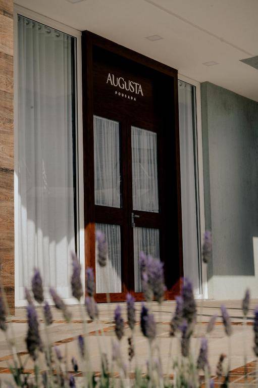 Pousada Augusta Canela