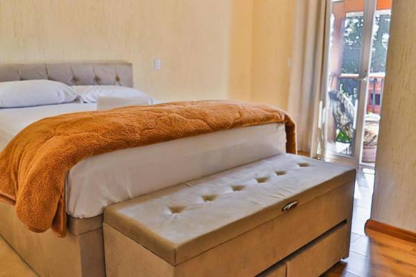 LOCAR-IN CANELA Residencial Vivenda das Flores