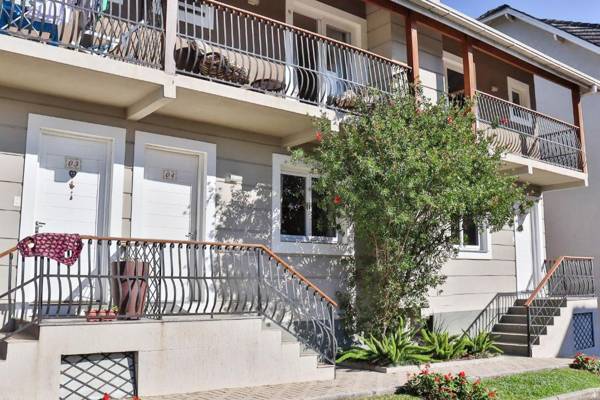 LOCAR-IN CANELA Residencial Vivenda das Flores