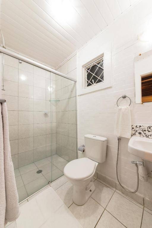 Pousada Villa Belle Chalés