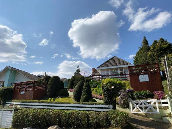 Pousada Chateau Colinas