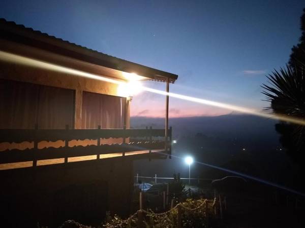 Pousada Cachyto de Cielo