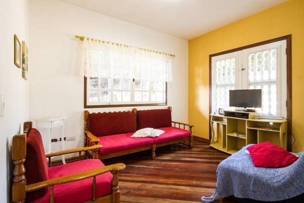 Casa do Esquilo Campos do Jordão Area Externa de 2000 m2