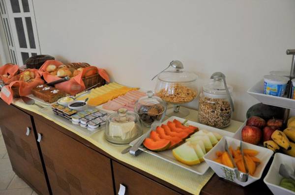 Pousada Confraria da Terra