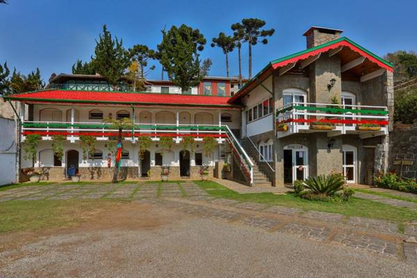 Pousada Villaggio di Roma