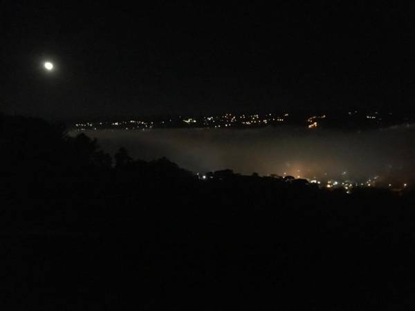 Loft na Montanha em Campos