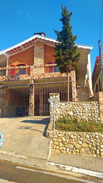 Casa de Campos do Jordão