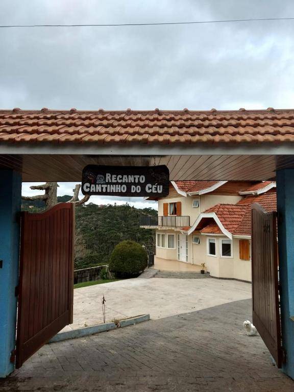 Recanto Cantinho do Céu
