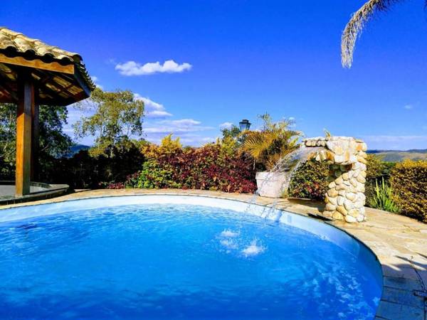 Recanto Vila das Flores