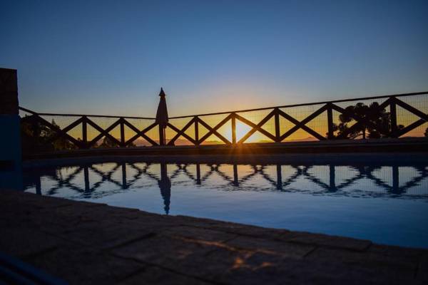 Pousada Village Pôr do Sol