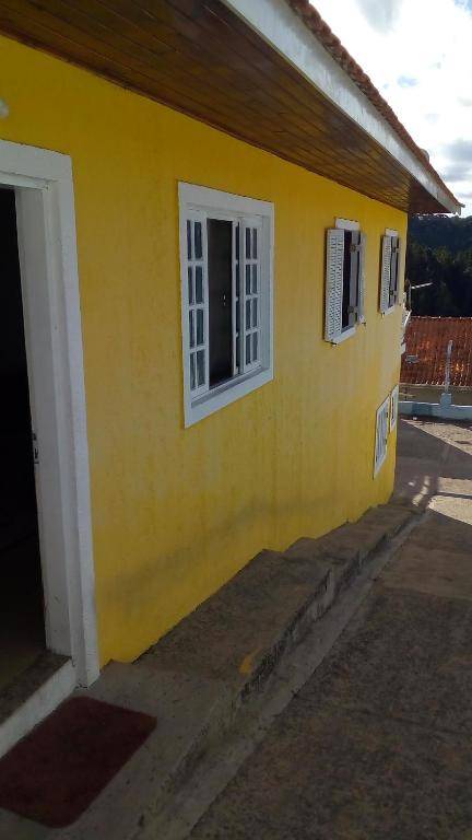 Cantinho aconchegante