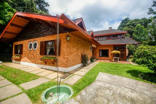 Recanto das Estrelas