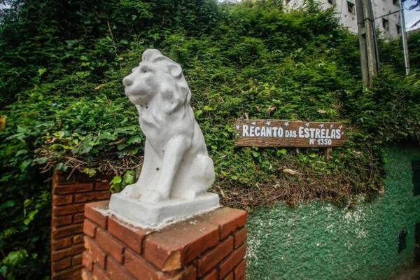 Recanto das Estrelas