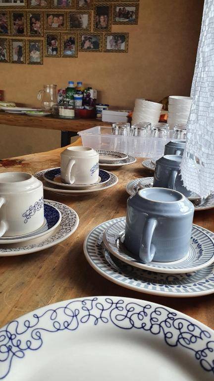 Pousada Recanto dos Moinhos