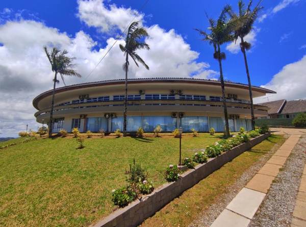 Pousada Casa Redonda