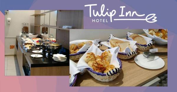 Tulip Inn Campos dos Goytacazes