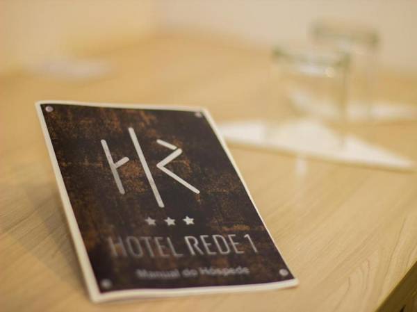 Hotel Rede 1